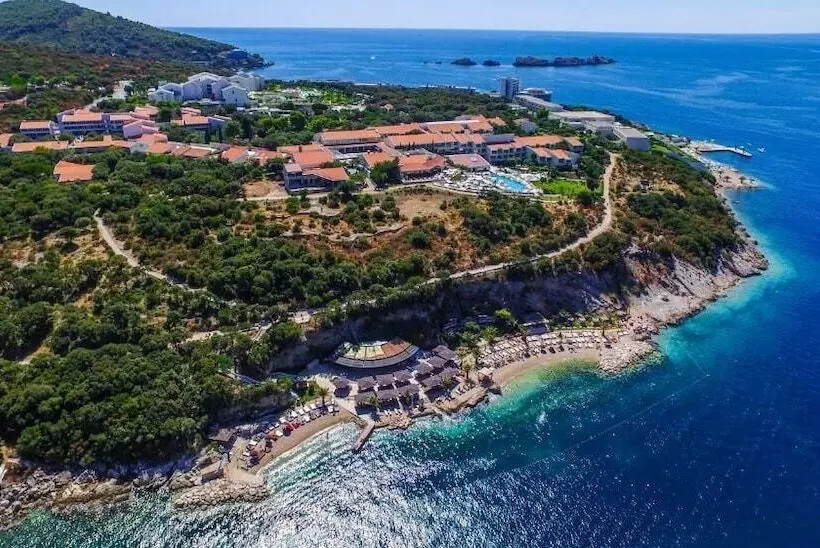 Adriatic Resort Apartments