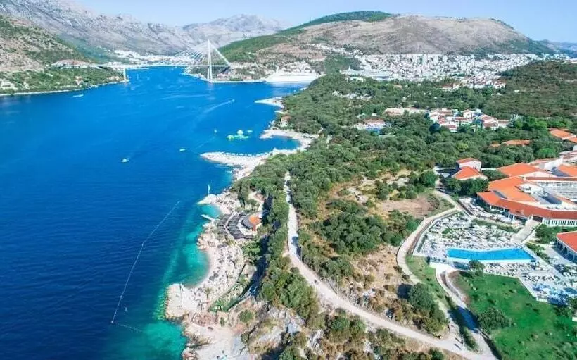 Adriatic Resort Apartments