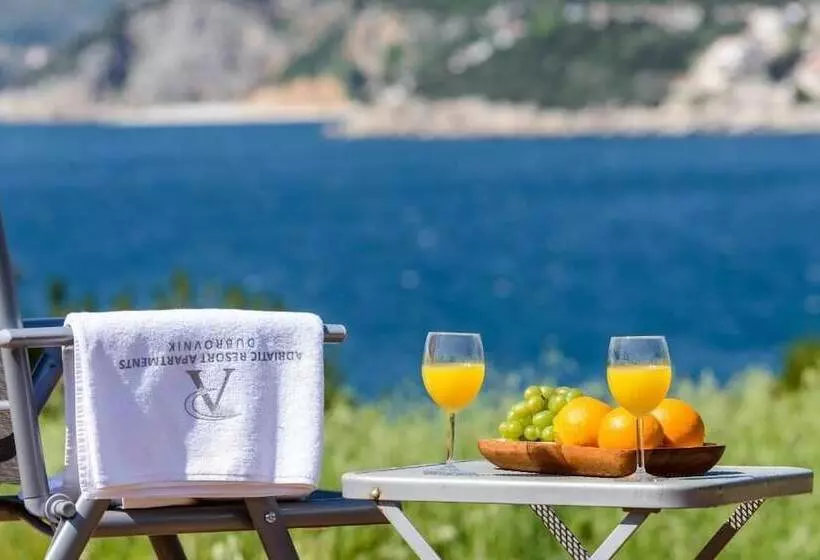 Adriatic Resort Apartments