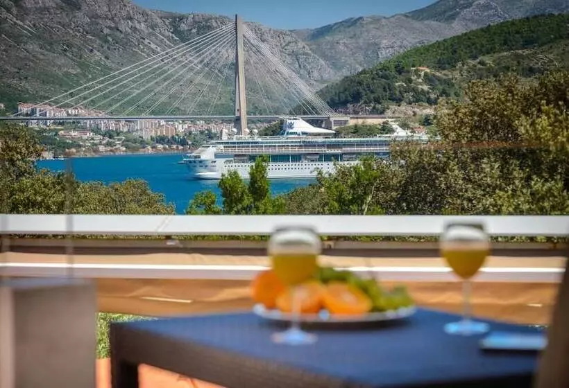 Adriatic Resort Apartments