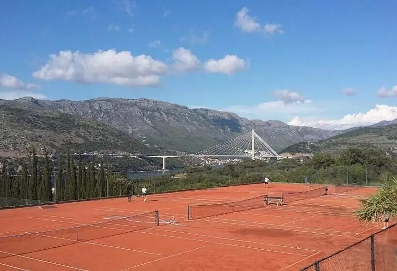 Adriatic Resort Apartments