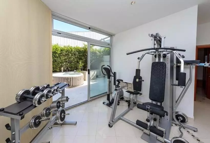 Adriatic Resort Apartments