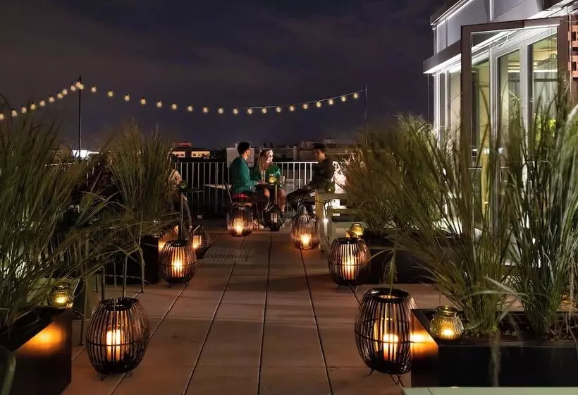 Basecamp Hotel Dortmund