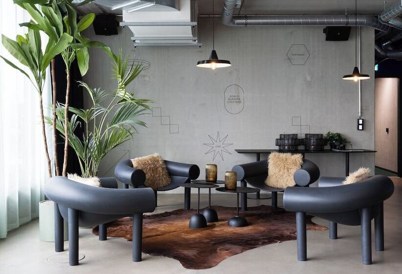 Basecamp Hotel Dortmund