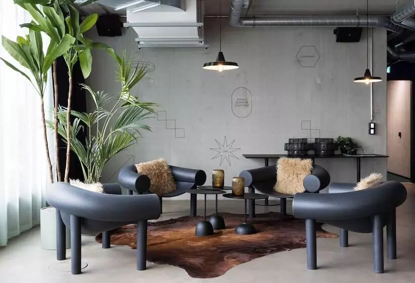 Basecamp Hotel Dortmund