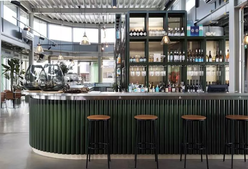 Basecamp Hotel Dortmund