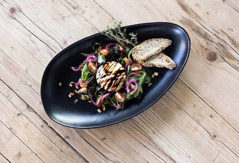 Basecamp Hotel Dortmund