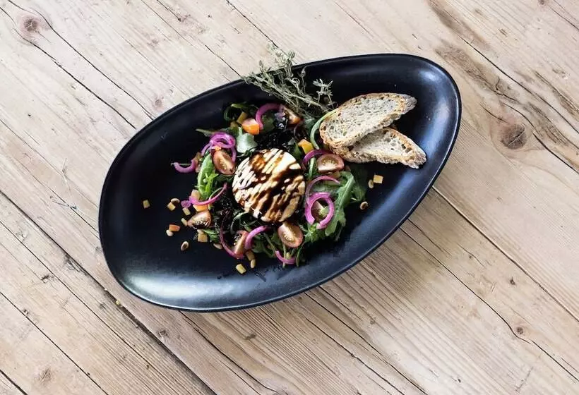 Basecamp Hotel Dortmund