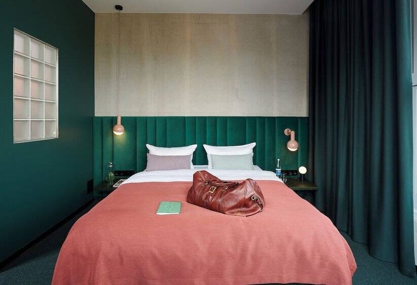 Basecamp Hotel Dortmund