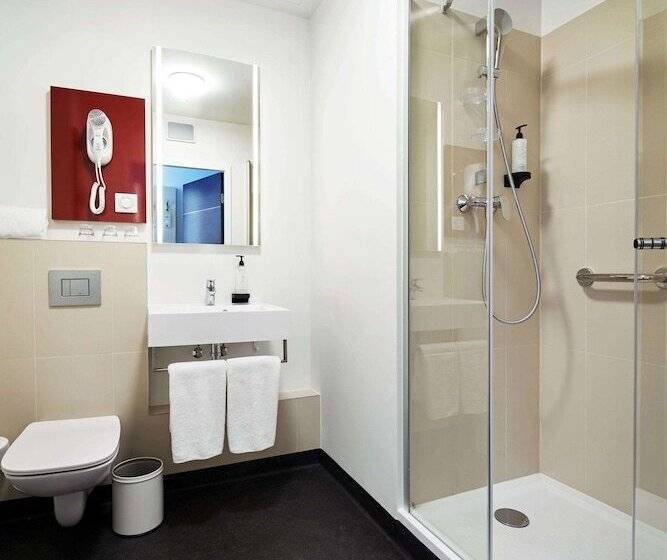 B&b Hotel Poznań Old Town