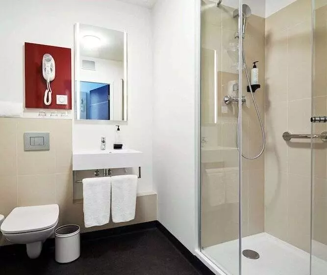B&b Hotel Poznań Old Town