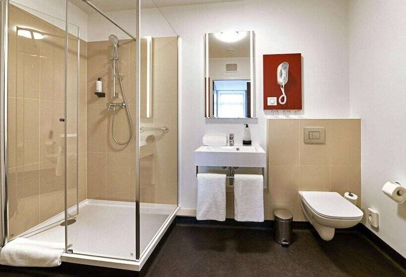 B&b Hotel Poznań Old Town