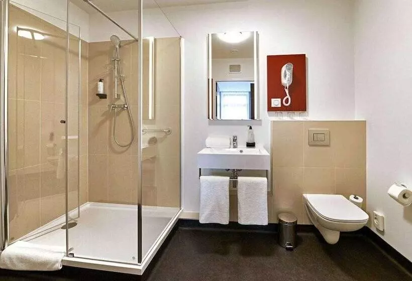 B&b Hotel Poznań Old Town