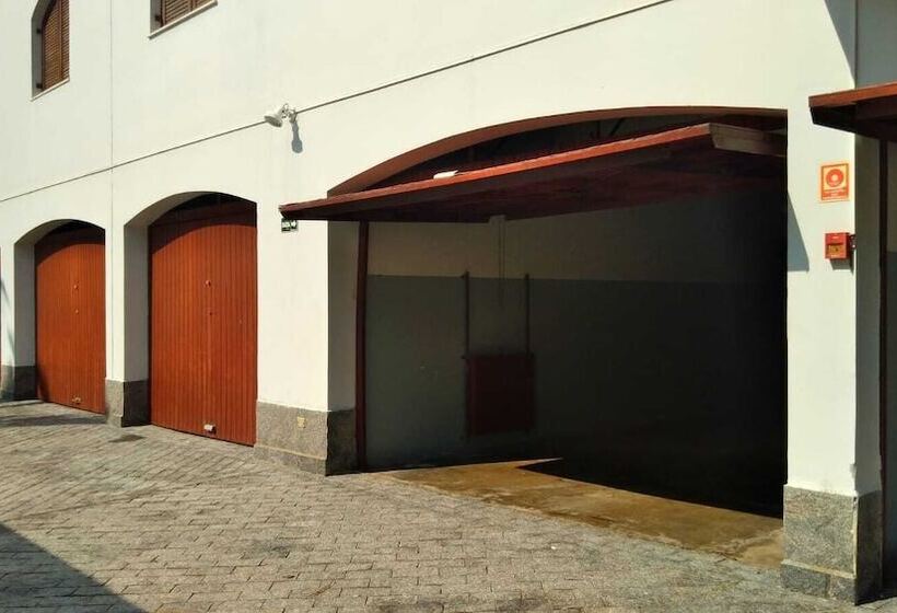 住宿加早餐 Sweet Home Suítes