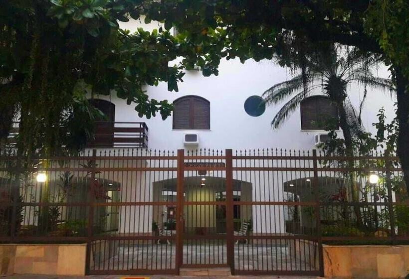 住宿加早餐 Sweet Home Suítes