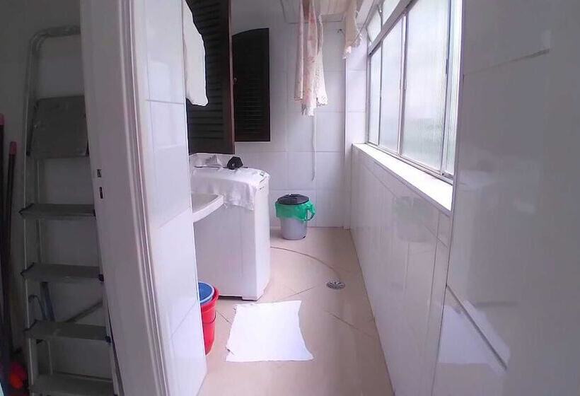 住宿加早餐 Sweet Home Suítes