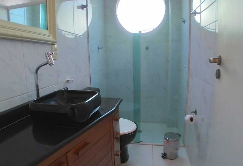 住宿加早餐 Sweet Home Suítes