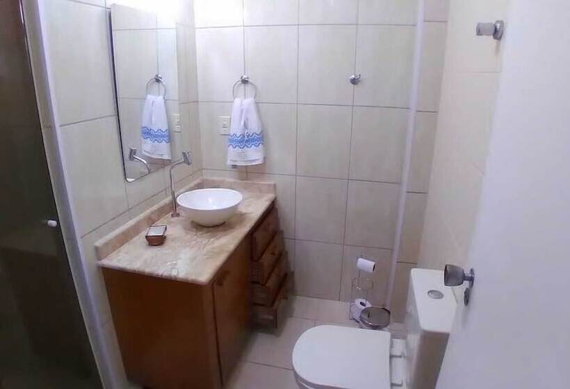 住宿加早餐 Sweet Home Suítes