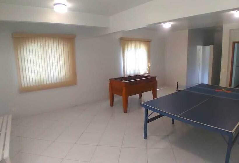 住宿加早餐 Sweet Home Suítes