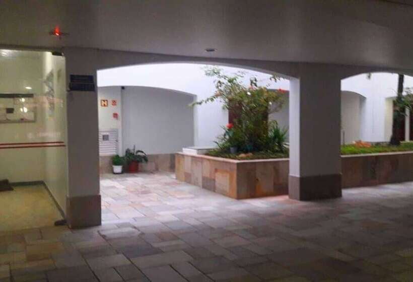 住宿加早餐 Sweet Home Suítes