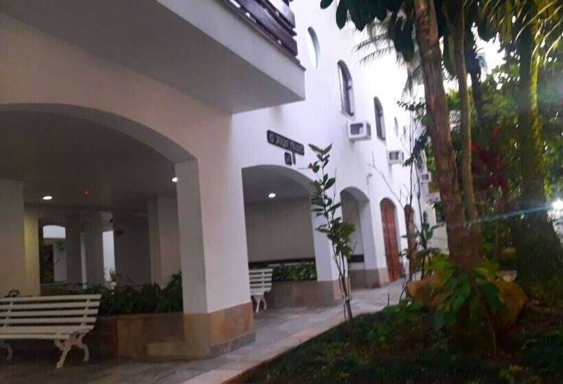 住宿加早餐 Sweet Home Suítes