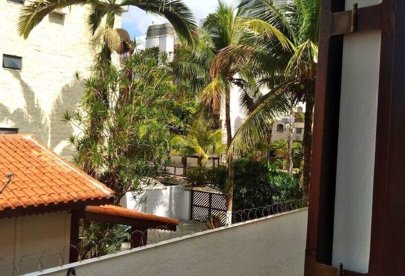 住宿加早餐 Sweet Home Suítes