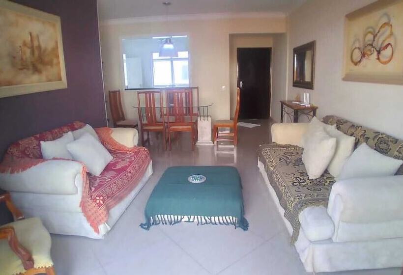 住宿加早餐 Sweet Home Suítes