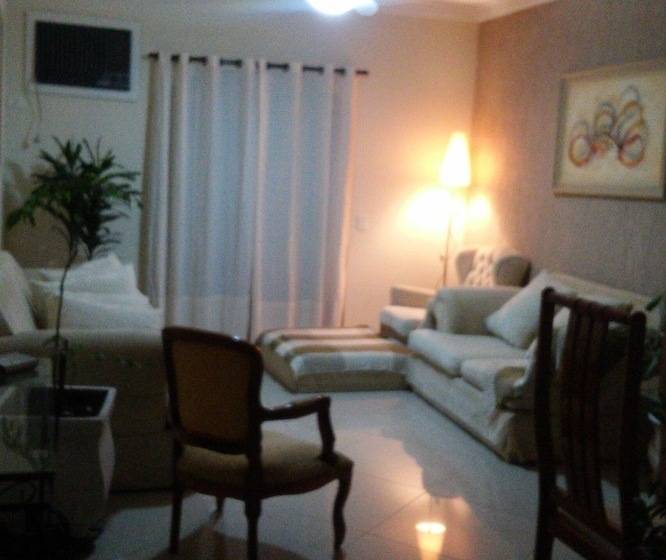 住宿加早餐 Sweet Home Suítes