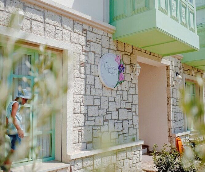 Cigdem Inn Sigacik