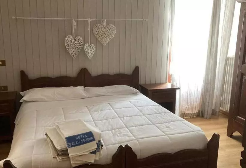 Hostelli Beau Sejour