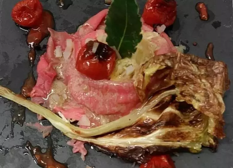 Hostelli Beau Sejour