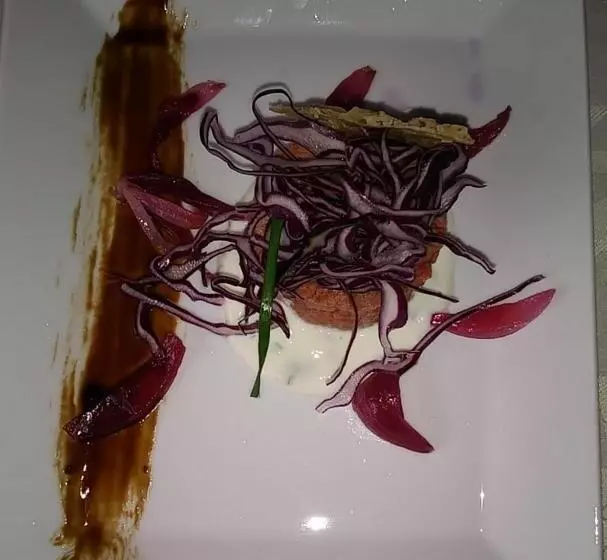 Hostelli Beau Sejour