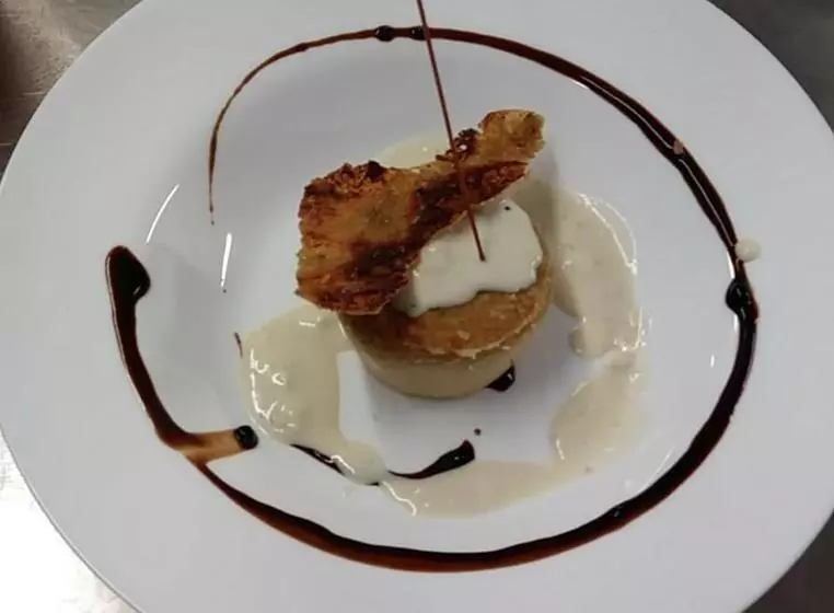 Hostelli Beau Sejour