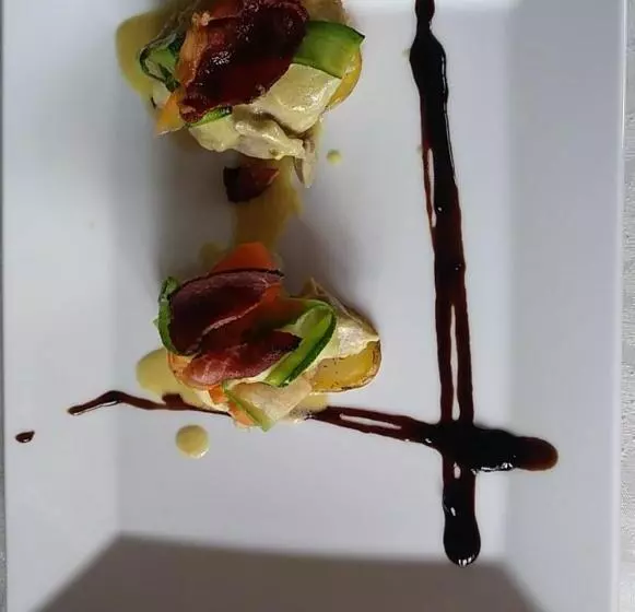 Hostelli Beau Sejour