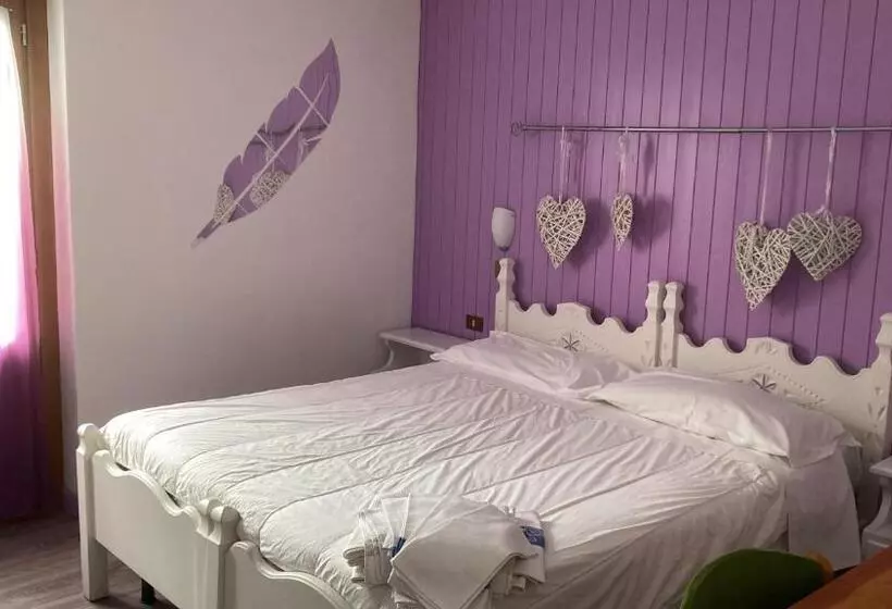 Hostelli Beau Sejour