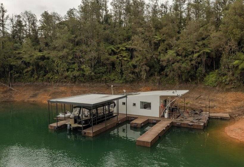 בית מלון כפרי Ab Natural Reserve