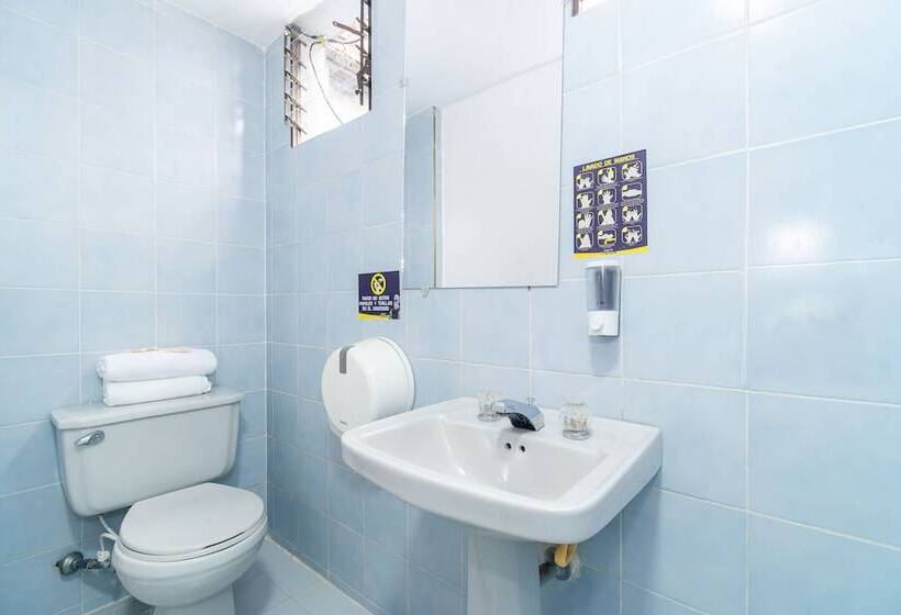 Szálloda Ayenda Don Jorge De La 23