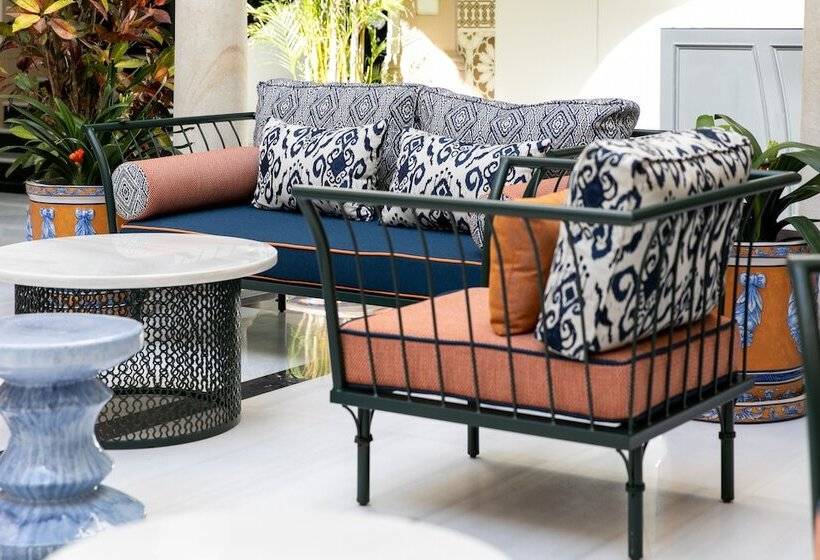 هتل Casa Palacio Don Ramón