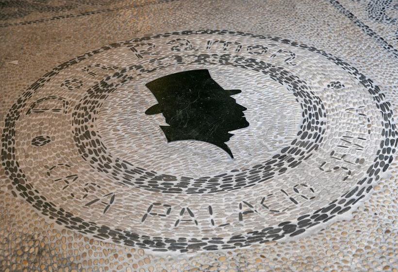 هتل Casa Palacio Don Ramón