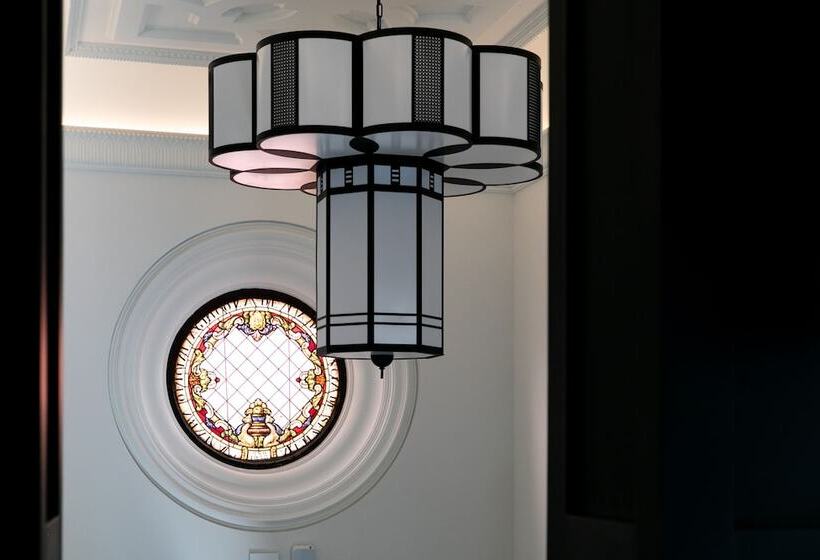 هتل Casa Palacio Don Ramón