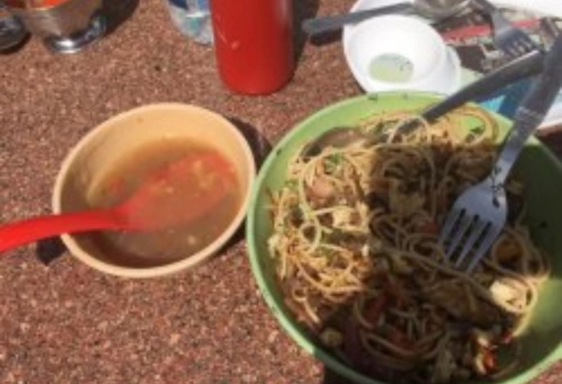 Отель New Dolma