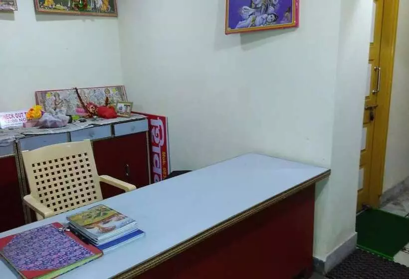 ホテル Goroomgo Gaurav Gaya