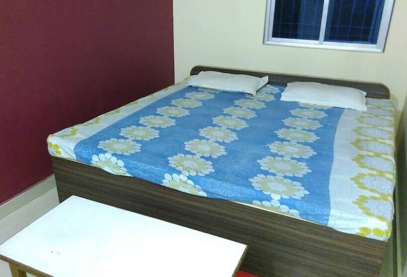 Hôtel Goroomgo Gaurav Gaya