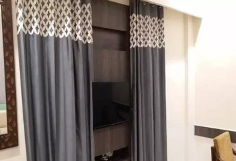 Hotelli Goroomgo Gc Regency Ambala