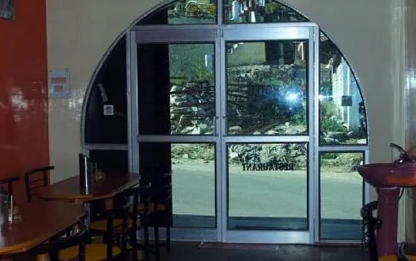 Hotelli Goroomgo Pandey Lodge Munsiyari