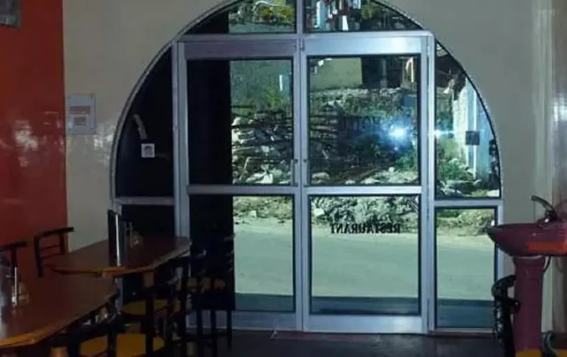 ホテル Goroomgo Pandey Lodge Munsiyari