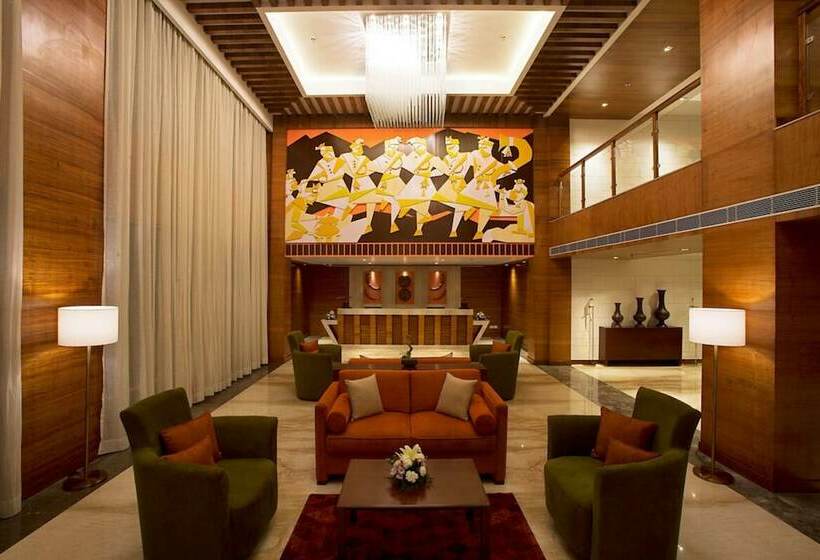 בית מלון כפרי Goroomgo Royal Homestay Shimla