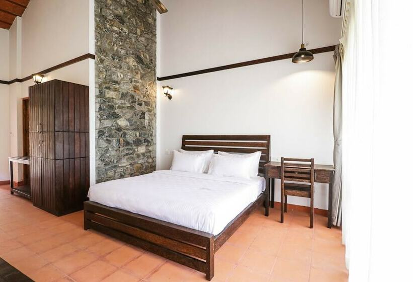 酒店 Havon Plantation Resort