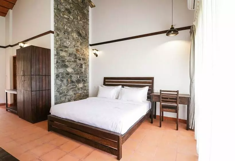 Hotelli Havon Plantation Resort