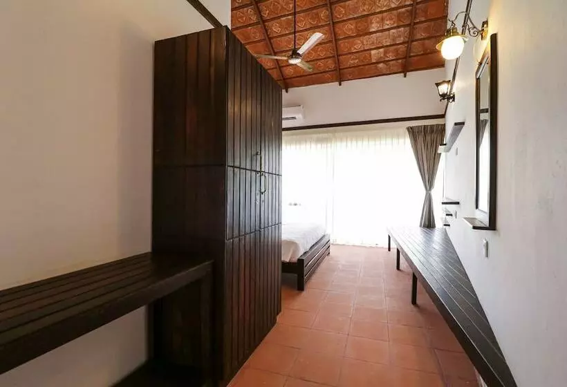 Hotelli Havon Plantation Resort